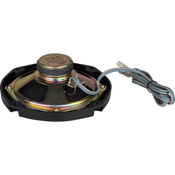 Main product image for Datsun ZB-551R/B7340-B5010 4-1/2" Paper Cone Replacement Speaker 4 ohm